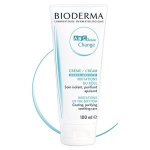 Bioderma ABCDerm Firming Cream